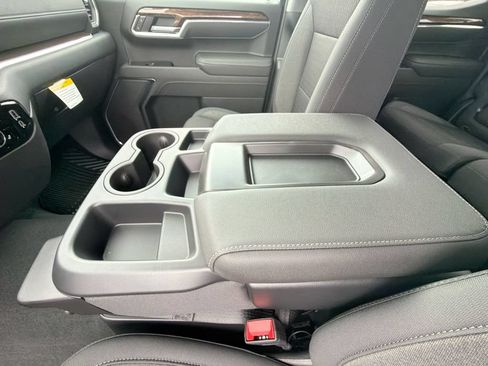 New 2026 GMC Sierra 1500 Elevation AWD/4WD image 25