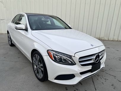 Used 2017 Mercedes-Benz C 300 Sedan