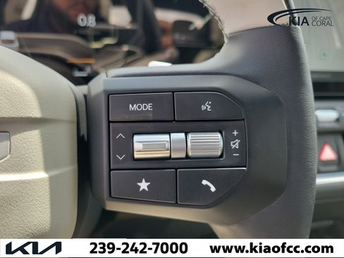 New 2026 Kia K4 GT-Line FWD image 26