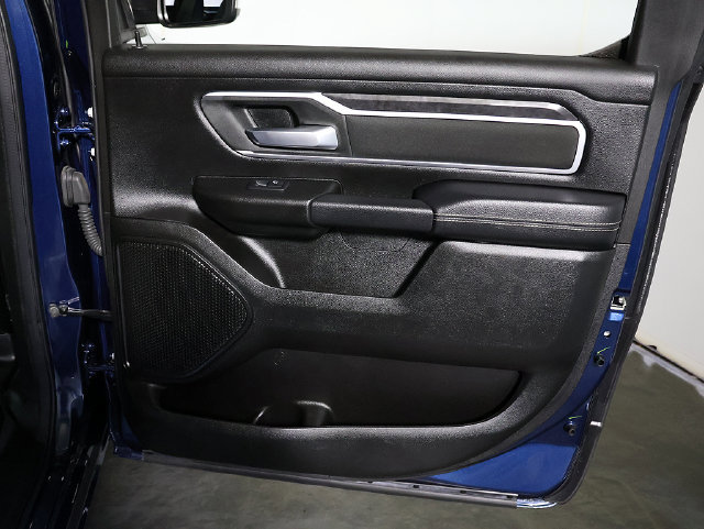 Used 2023 RAM 1500 Big Horn AWD/4WD image 32