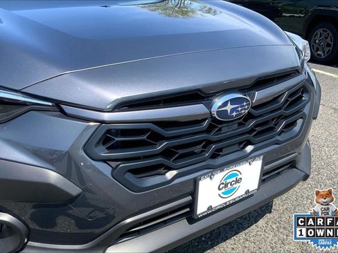 Certified 2024 Subaru Crosstrek 2.0i Premium AWD/4WD image 31