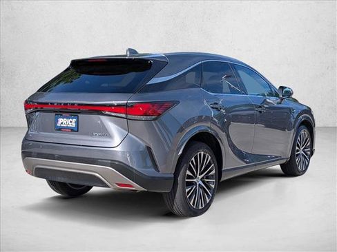 Used 2023 Lexus RX 350 Premium Plus w/ Accessory Package FWD image 5