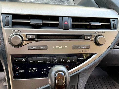 Used 2015 Lexus RX 350 FWD image 24