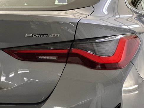 Certified 2023 BMW i4 eDrive40 w/ Premium Package image 12