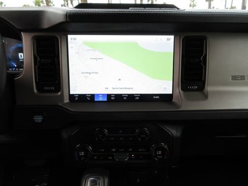 Certified 2025 Ford Bronco Outer Banks image 17