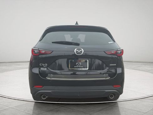 Certified 2023 MAZDA CX-5 AWD 2.5 S image 18