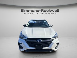 Used 2024 Subaru Legacy video 1