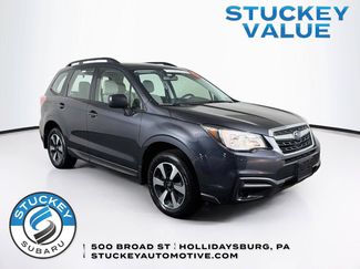 Used 2017 Subaru Forester 2.5i w/ Alloy Wheel Package AWD/4WD video 1
