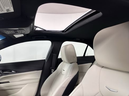 New 2026 Cadillac CT4 Premium Luxury image 8