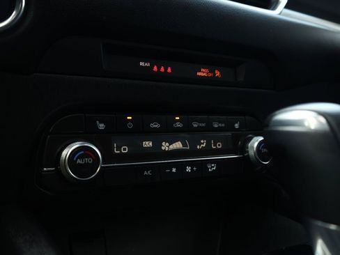 Used 2025 MAZDA CX-5 AWD 2.5 S w/ Preferred Package image 31