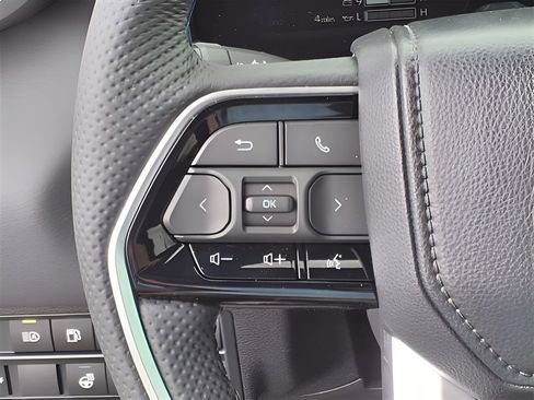 New 2025 Toyota Tundra Platinum AWD/4WD image 20