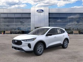 New 2026 Ford Escape Active w/ Tech Pack #1 AWD/4WD video 1