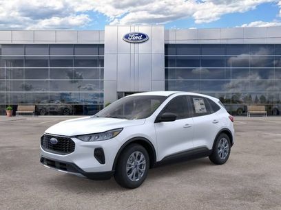 New 2026 Ford Escape Active w/ Tech Pack #1