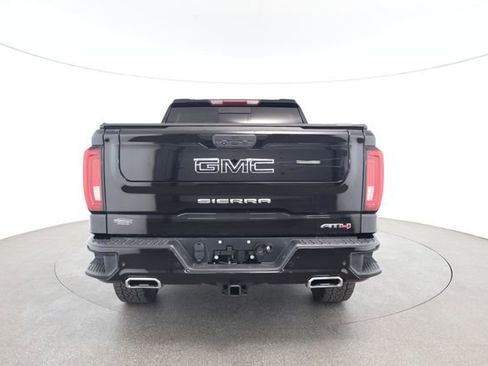 Used 2022 GMC Sierra 1500 AT4 w/ AT4 Preferred Package AWD/4WD image 15