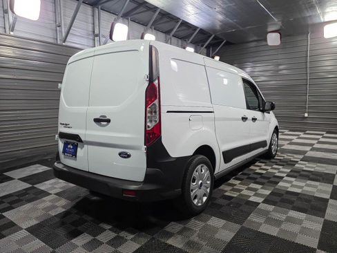 Used 2021 Ford Transit Connect XL image 5