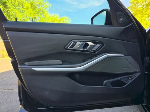 Used 2020 BMW M340i w/ Premium Package RWD image 12