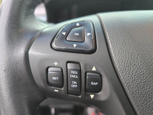 Used 2014 Ford Flex Limited w/ Equipment Group 303A image 23