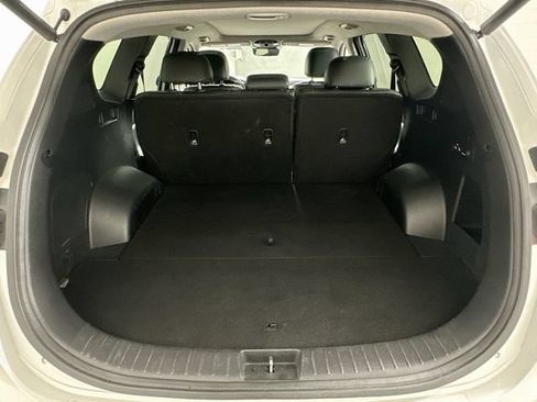 Used 2022 Hyundai Santa Fe Limited FWD image 26