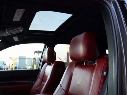 Used 2020 Dodge Durango R/T w/ Technology Group image 28