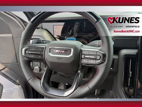 New 2026 GMC Yukon XL AT4 Ultimate w/ LPO, Floor Liner Package AWD/4WD image 25