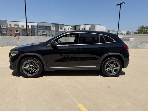 Used 2023 Mercedes-Benz GLA 250 4MATIC image 4