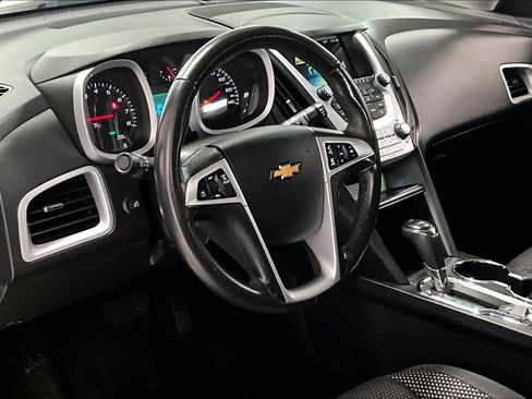 Used 2016 Chevrolet Equinox LT w/ Convenience Package AWD/4WD image 2