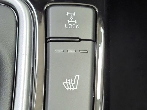 New 2026 Kia Seltos S image 25