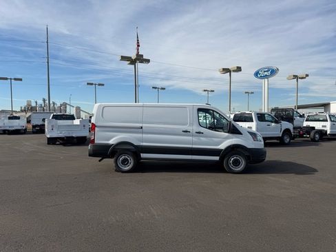 New 2026 Ford Transit 250 Low Roof image 2