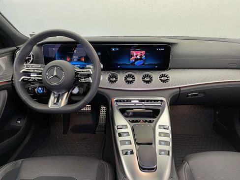 Used 2024 Mercedes-Benz AMG GT 43 image 25