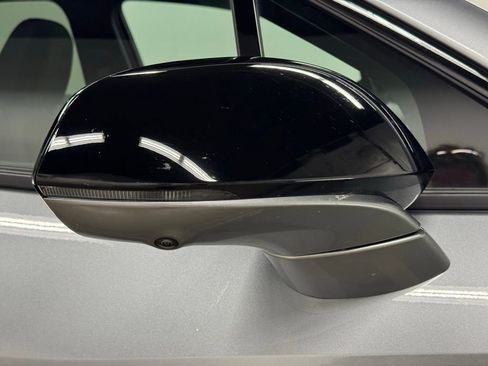 Used 2024 Chevrolet Blazer EV RS image 17