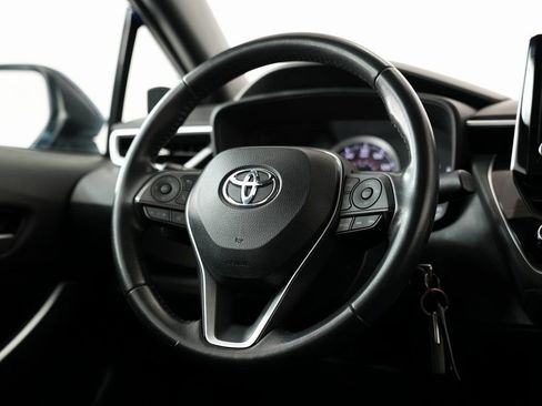 Used 2021 Toyota Corolla SE image 11