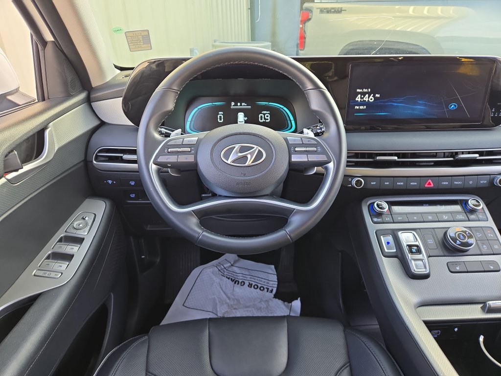 Used 2025 Hyundai Palisade SEL AWD/4WD image 20