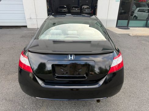 Used 2007 Honda Civic LX image 13
