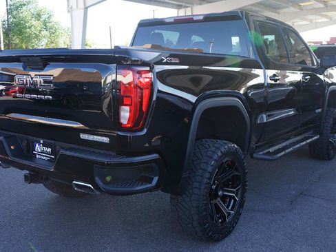 Used 2020 GMC Sierra 1500 Elevation w/ X31 Off-Road Package AWD/4WD image 3