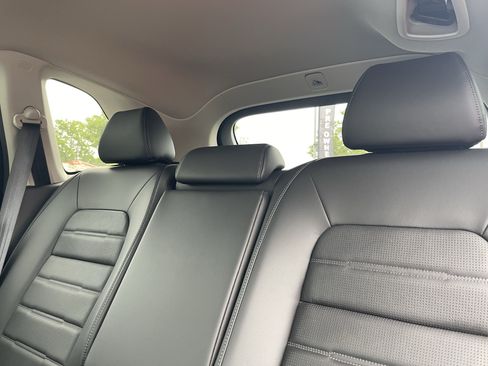 Used 2023 Honda CR-V EX-L image 10