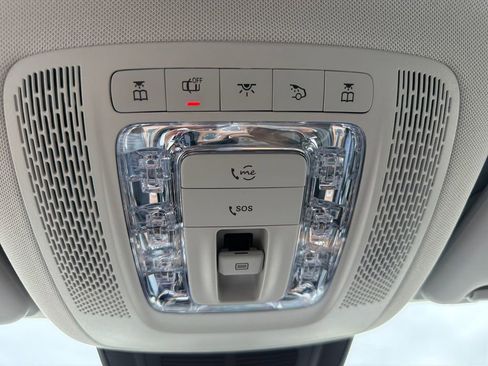 Certified 2025 Mercedes-Benz GLE 350 4MATIC image 42