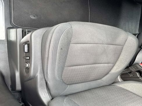 Used 2019 Chevrolet Silverado 1500 LT w/ All-Star Edition image 13