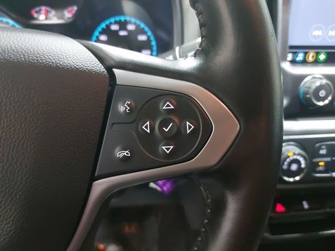 Used 2019 Chevrolet Colorado LT w/ LPO, Premium Interior Package image 17