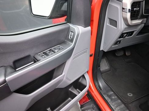 Used 2023 Ford F150 Lariat RWD image 14