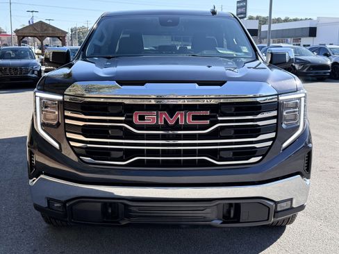 Used 2025 GMC Sierra 1500 SLT image 10