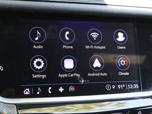 Used 2021 Cadillac XT5 Premium Luxury FWD image 28