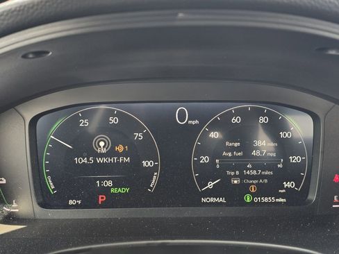 Used 2025 Honda Civic Sport Touring image 18