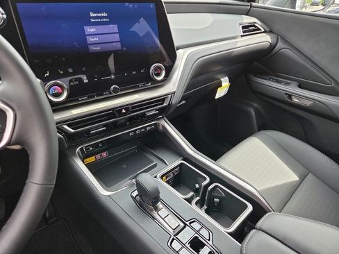 New 2026 Lexus TX 350 AWD image 37
