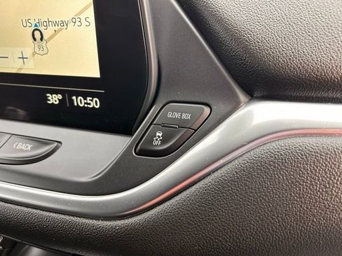 Used 2024 Chevrolet Blazer LT w/ Sound & Technology Package image 38