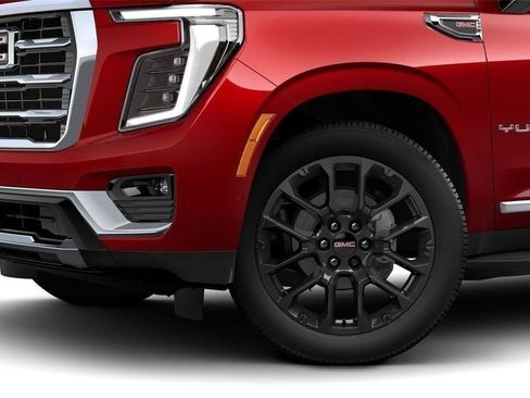 New 2026 GMC Yukon XL Elevation w/ Elevation Premium Package AWD/4WD image 45