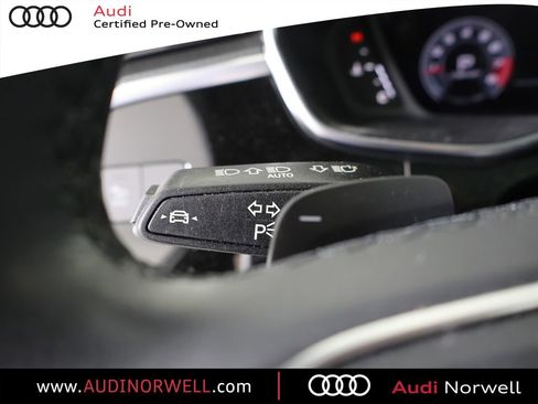 Certified 2023 Audi Q3 2.0T Premium Plus w/ Premium Plus Package AWD/4WD image 26