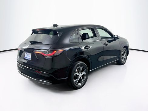 Used 2024 Honda HR-V EX-L image 5