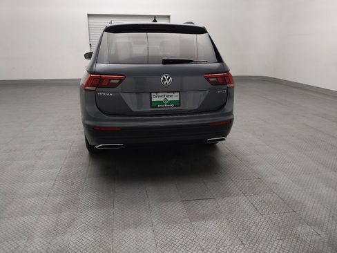 Used 2021 Volkswagen Tiguan S AWD/4WD image 6