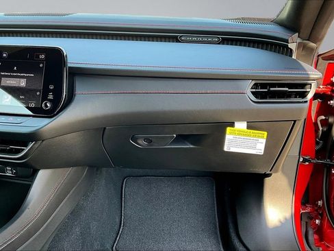 New 2026 Dodge Charger GT w/ Blacktop Package AWD/4WD image 17
