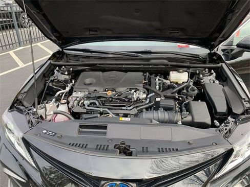 Used 2023 Toyota Camry LE image 16